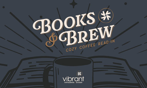 Books & Brews