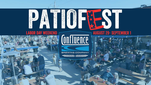 Patio Fest
