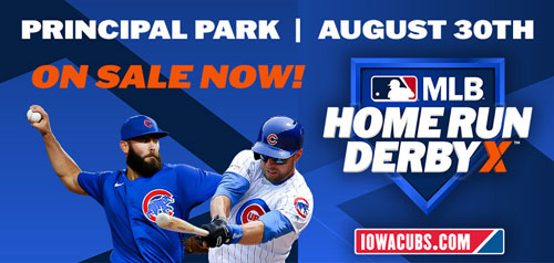 MLB Home Run Derby MLB Home Run Derby