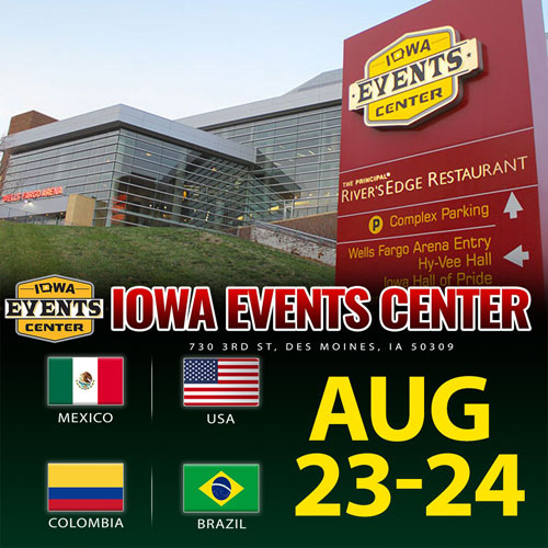World Soccer Fest