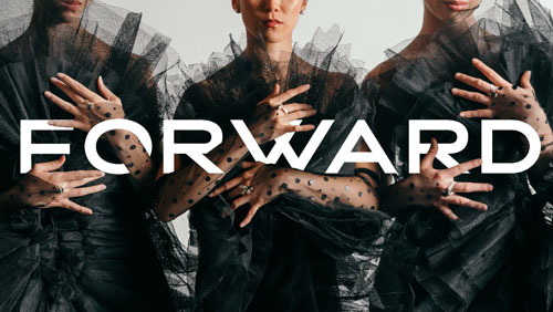 Ballet Des Moines Presents Forward