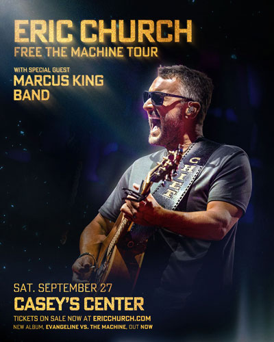 Eric Church
