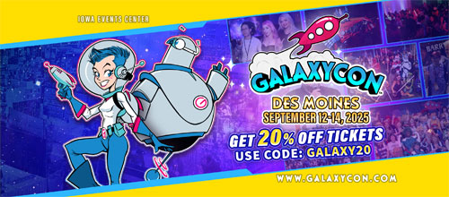 GalaxyCon