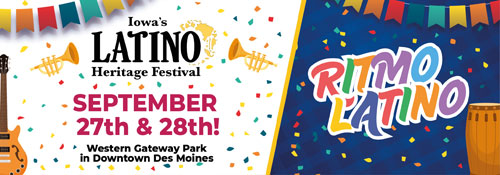 Latino Heritage Festival