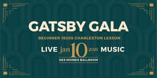 Gatsby Gala