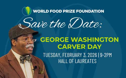 George Washington Carver Day George Washington Carver Day