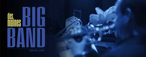 Des Moines Big Band