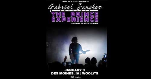 The Prince Experience