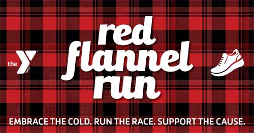 Red Flannel Run