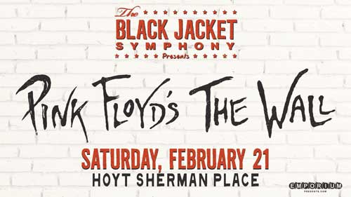 Pink Floyd's The Wall Pink Floyd's The Wall