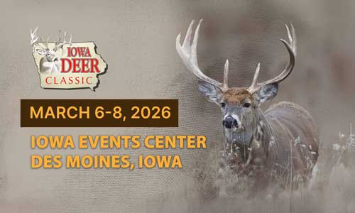 Iowa Deer Classic