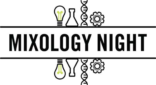 SCI Mixology Night