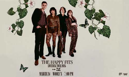 The Happy Fits