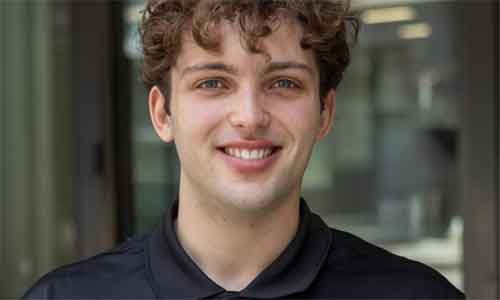 Colin Kriz