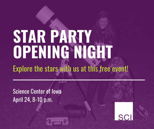 SCI Star Party