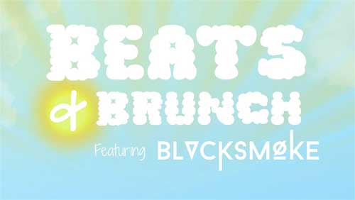 Beats & Brunch
