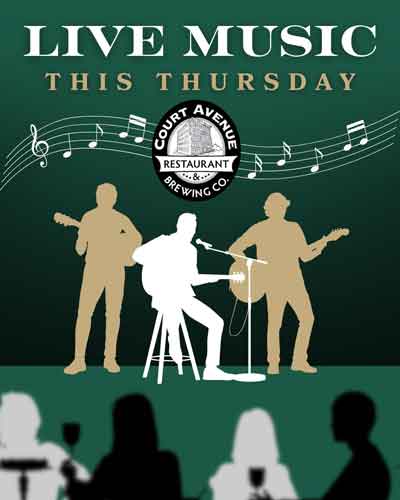 Live Music at CABCO