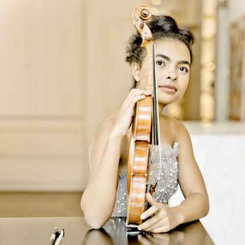 Amaryn Olmeda