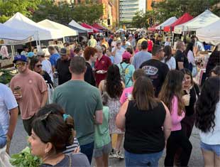 Downtown Farmers' Market