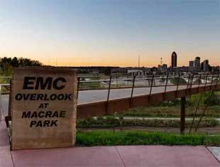 EMC Overlook