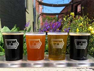 Iowa Taproom