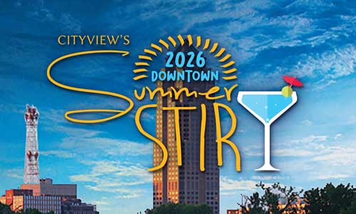 Cityview's Summer Stir