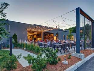 Lua Brewing