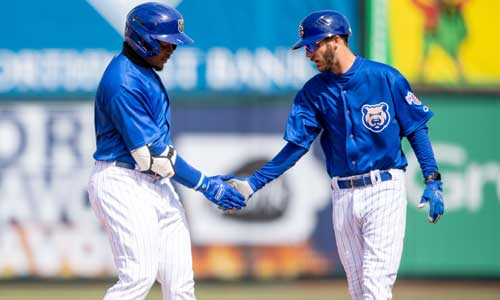 Iowa Cubs