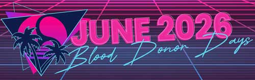 LifeServe Blood Donor Days