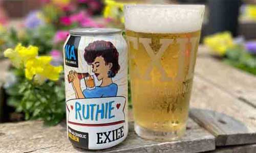 Exile Brewing