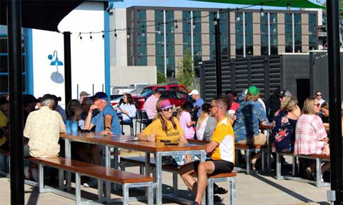 Singlespeed Brewery