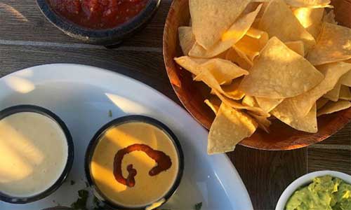 Rita's Cantina