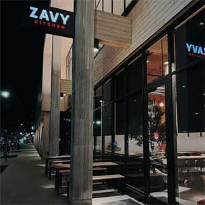Zavy Kitchen