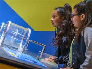 Science Center of Iowa