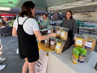 Downtown Farmers' Market
