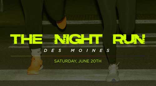 The Night Run