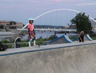 Lauridsen Skatepark