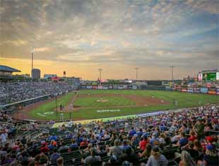Principal Park