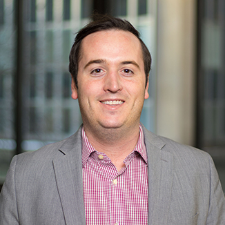 Ryan Bruner Headshot