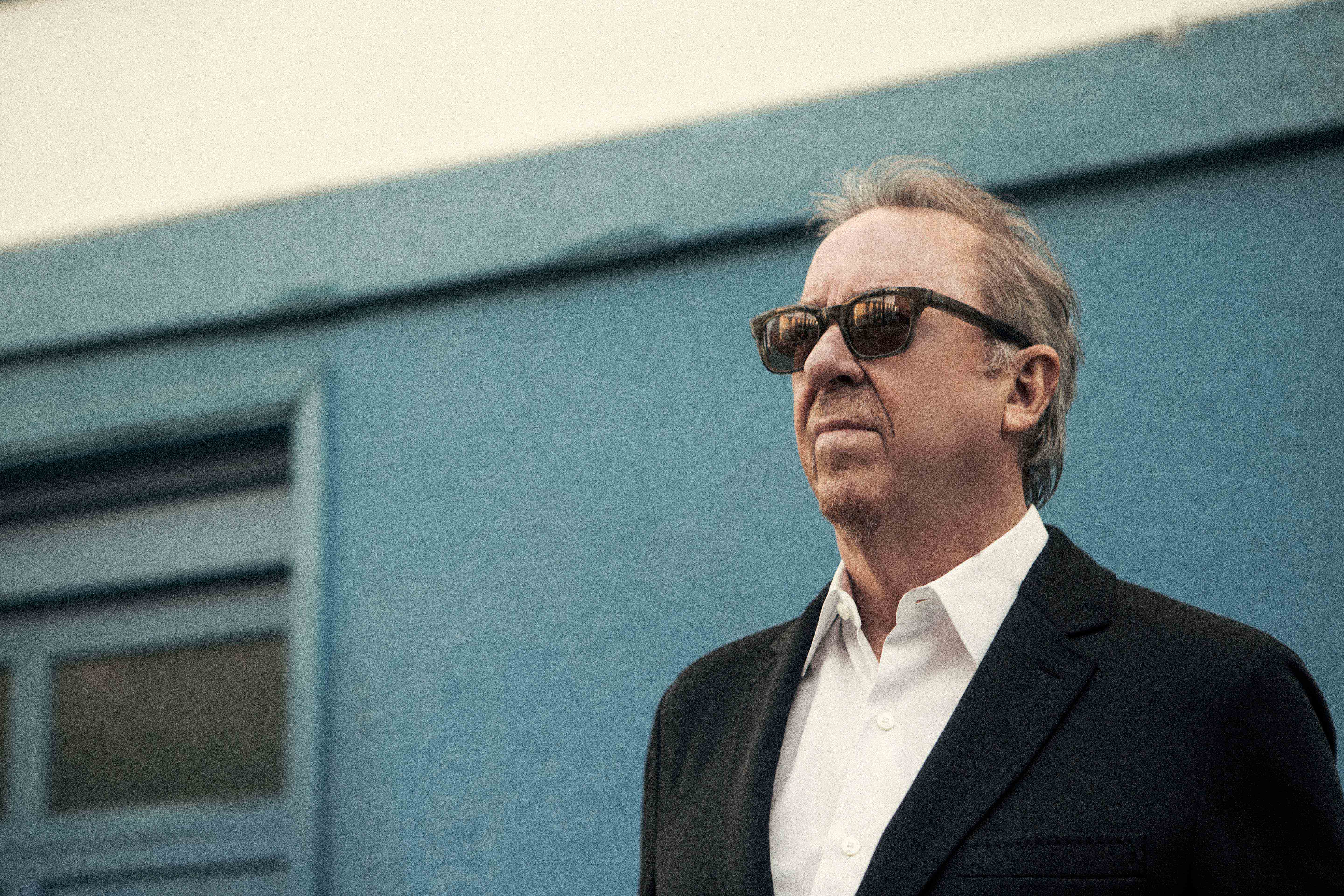 Boz Scaggs Blues Tour DSM