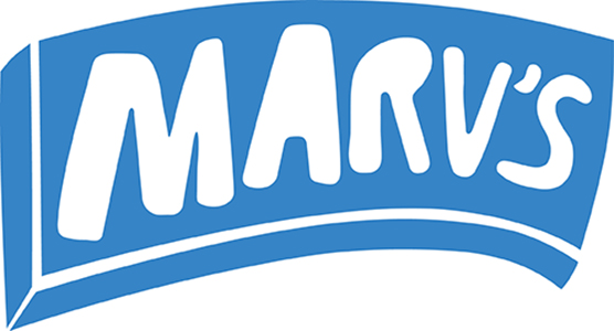 Marv's