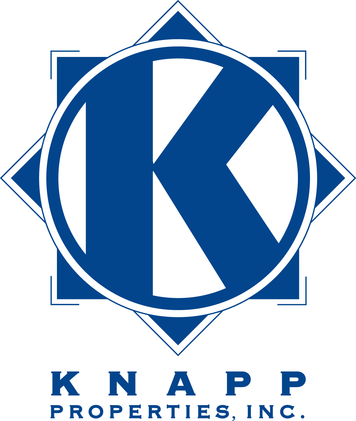 Knapp logo