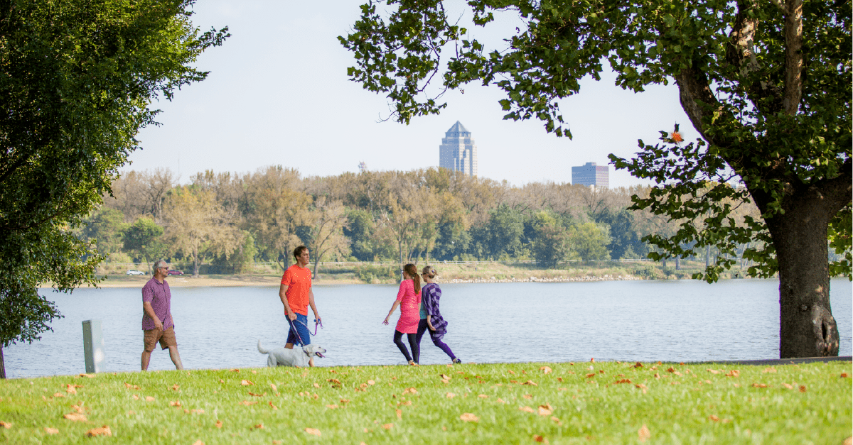 Find Things to Do in Downtown Des Moines