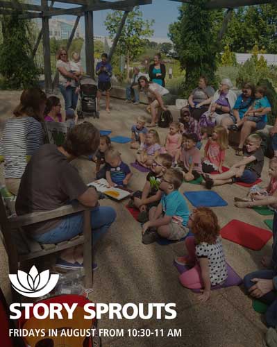 Story Sprouts