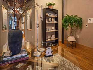 Fejeran Wellness Society