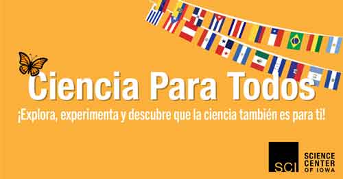 Ciencia Para Todos