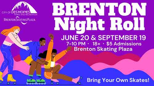 Brenton Night Roll