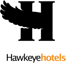 Hawkeye Hotels Logo