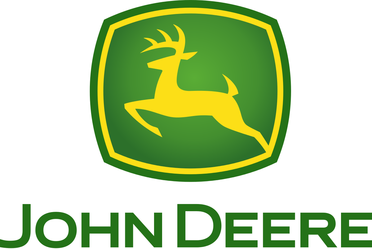 John Deere Logo John Deere Logo