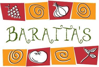 Baratta's Logo
